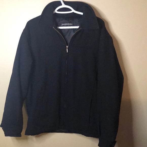 Bloomingdale's Other - Joseph and Lyman for blooming dales pea coat